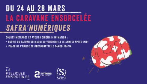 banniere safranumerique caravane