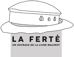 logo ouvrage ferte