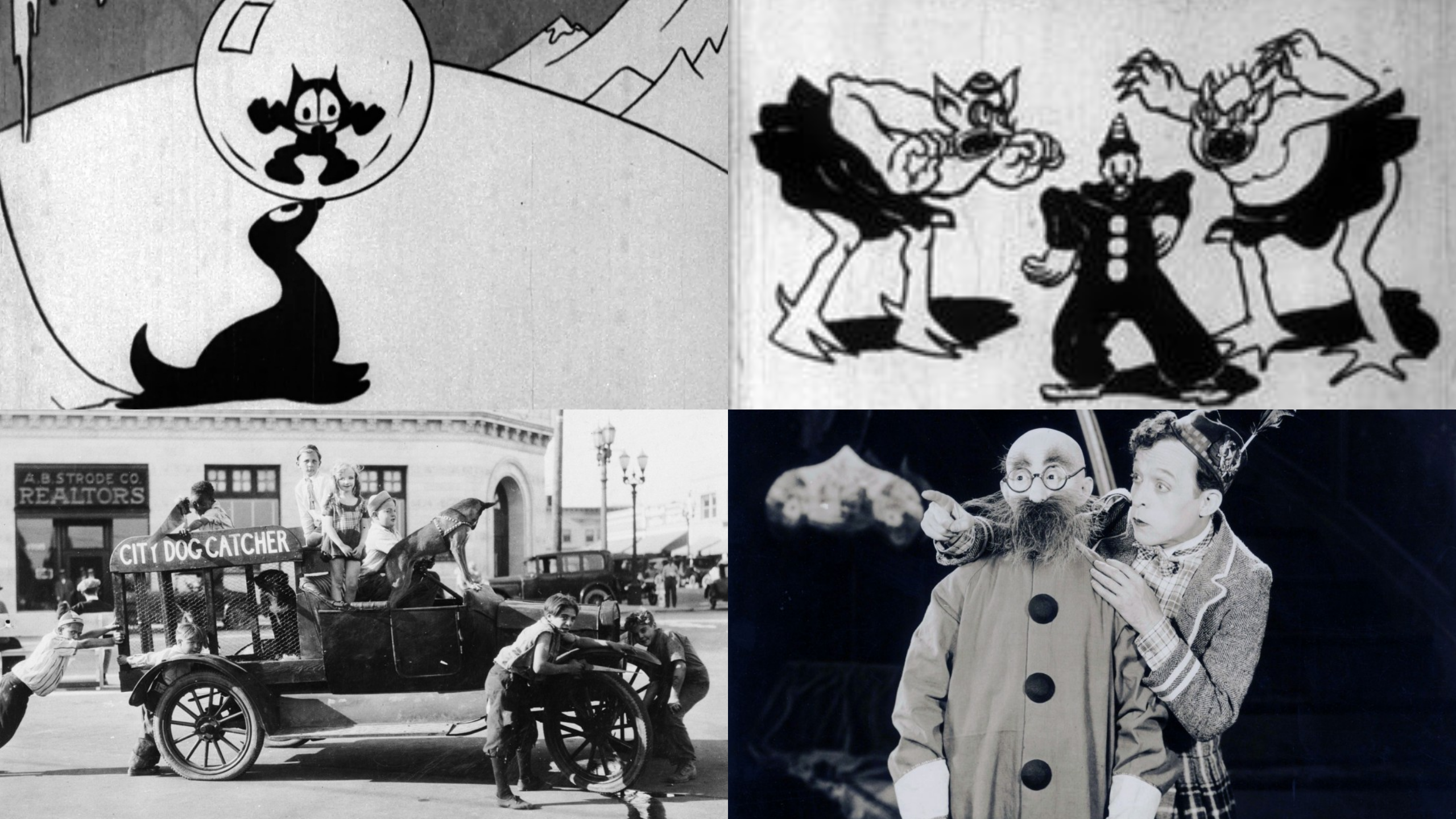 piano cine douce folie