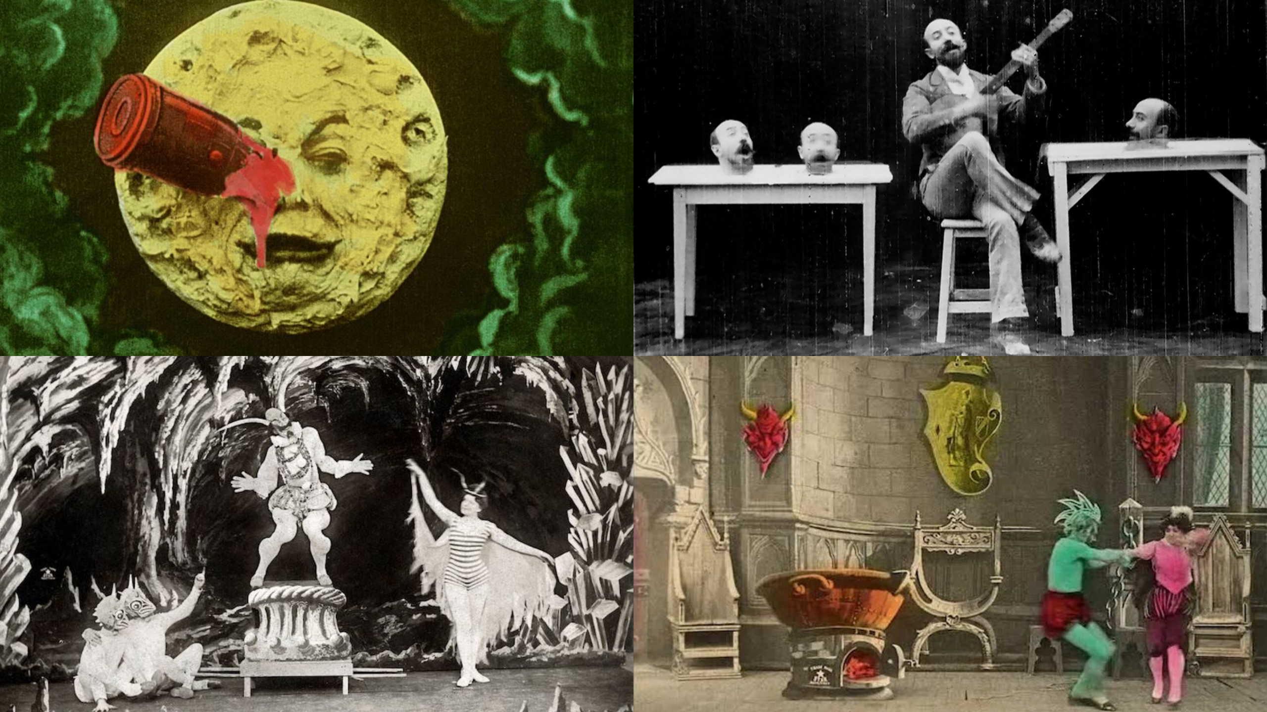 piano cine georges melies