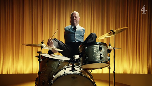 We're the superhumans